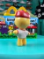 MC Donald's x Cactus Plant Flea Market Toys CPFM - Cop Box LTDA
