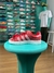Imagem do Adidas Campus 00s "Better Scarlet Pink Spark"