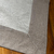 TOALHA DE MESA BORDA CARAMELO 140X220 - comprar online