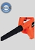 Soplador Aspirador 600 W 220 V Dowen Pagio 9993518 - tienda online