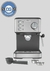 Cafetera Espresso Oster 15 Bares Bvstem5 - tienda online
