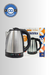 PAVA DE 2L CORTE MATE CTM-OSR9145 ORYX