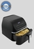 Freidora De Aire Digital Smartlife 8.5 Lts Sl-af0085db