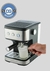 Cafetera Smartlife Expresso 20 Bares c/Espumador en internet
