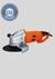 Amoladora Angular 230 Mm 2300 W 220 V Dowen Pagio Magnum Color Naranja Frecuencia 50 Hz