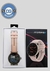 Smartwatch Montreal Swm005 Amoled Bluetooth Llamadas Deporte - tiendadg