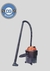 Aspiradora Industrial Seco Humedo 12l 1000w Oryx - comprar online