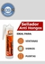 Silicona Acetica Transparente Lüsqtoff X24U Pegamento Sellador - comprar online