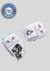 Mini Impresora Térmica Sin Tinta Portátil Bluetooth Waggs - comprar online
