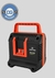 Cargador De Baterias Doble 4 Amp Flexone (no Incluye Bat.) DOWEN PAGIO