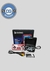 Consola de Videojuegos Suono GAM013 2,4'' Portatil Negra/roja/azul - comprar online