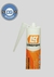Caja Silicona Sellador Neutra Transparente 280ml X24