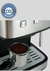 Cafetera Smartlife Expresso 20 Bares c/Espumador - comprar online