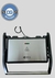 Sandwichera Oryx Panini Grill Plateada Nuevo Modelo