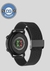 Smartwatch Montreal Swm007 Pantalla Amoled 3d Malla Acero - tiendadg