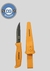 Cuchillo Pesca Lusqtoff Cul10-8 23cm Flotante Fluorescente - comprar online