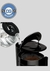 Moulinex Café City Perfecta Negro 220v - comprar online