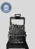 Juego De Mechas Acero Rapido Hss 19pzs Lusqtoff Jmhss19pz-9 - comprar online