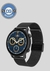Smartwatch Montreal Swm007 Pantalla Amoled 3d Malla Acero en internet