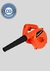 Soplador Aspirador 600 W 220 V Dowen Pagio 9993518