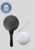 Panquequera Electrica + Batidor + Bowl 700w 220v Or-201pc - tienda online