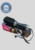 Cepillo Electrico Modelador Secador Alisador 3 En 1 ORYX