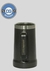 Vaso Chopero Termico Lusqtoff 700 Ml Frio Caliente Acero Ino Color Negro/Blanco - comprar online