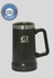Vaso Chopero Termico Lusqtoff 700 Ml Frio Caliente Acero Ino Color Negro/Blanco