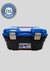 Caja De Herramientas 16 PuLG Con Bandeja Wadfow 405x215mm