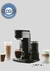 Cafetera Oster Latte 4 En 1 C/espumador Integrad Accesorios - comprar online