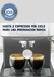 Imagen de Cafetera Espresso Oster 15 Bares Bvstem5