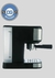 Cafetera Smartlife Expresso 20 Bares c/Espumador