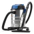 Aspiradora Polvo Liquido Kld Tacho Metal 20l 1300w / KLDASP20