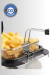 FREIDORA CON ACEITE 1.5L OR-222 - comprar online