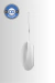 Parlante Portatil Recargable Ken Brown Tron Color Blanco en internet