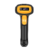 Lector De Código De Barras 1D NAKU LCB1D-002 Inalámbrico USB Láser Lineal - comprar online