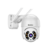 Cámara de Seguridad WiFi IP Naku CV-001 Full HD 4MP Motorizada con Visión Nocturna - comprar online