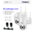 Kit x 2 Cámara de Seguridad WiFi IP Naku CV-001 Full HD 4MP Motorizada con Visión Nocturna - comprar online