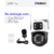 Cámara de Seguridad Doble Lente WiFi IP Naku CV-002 Full HD Motorizada 3MP - comprar online