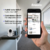 Cámara Baby Call WiFi IP Naku CV-004 Full HD Motorizada con Visión Nocturna en internet