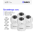 Kit x 4 Cámaras Baby Call WiFi IP Naku CV-005 Full HD Motorizada con Visión Nocturna - comprar online