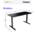 Escritorio Sit-Stand Manual - Regulable en altura con manivela - comprar online