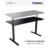 Imagen de Escritorio Sit-Stand Manual - Regulable en altura con manivela