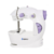 Mini Máquina de Coser Naku MC-001 Portátil 1 Puntada con Pedal y Luz LED - comprar online