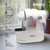Mini Máquina de Coser Naku MC-001 Portátil 1 Puntada con Pedal y Luz LED en internet