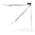 Soporte de Techo Naku S-CM244 Rebatible Para TV de 17” a 60” en internet