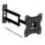 Soporte Articulado Naku SE-223WL de Pared Para TV de 15” a 48” - comprar online