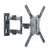 Soporte Articulado Naku SS-443 de Pared Para TV de 15” a 60” - comprar online