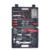Set X124 Herramientas Manuales en Caja Naku CH-001