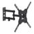 Soporte Articulado Naku E15SB de Pared Para TV de 15” a 60” - comprar online